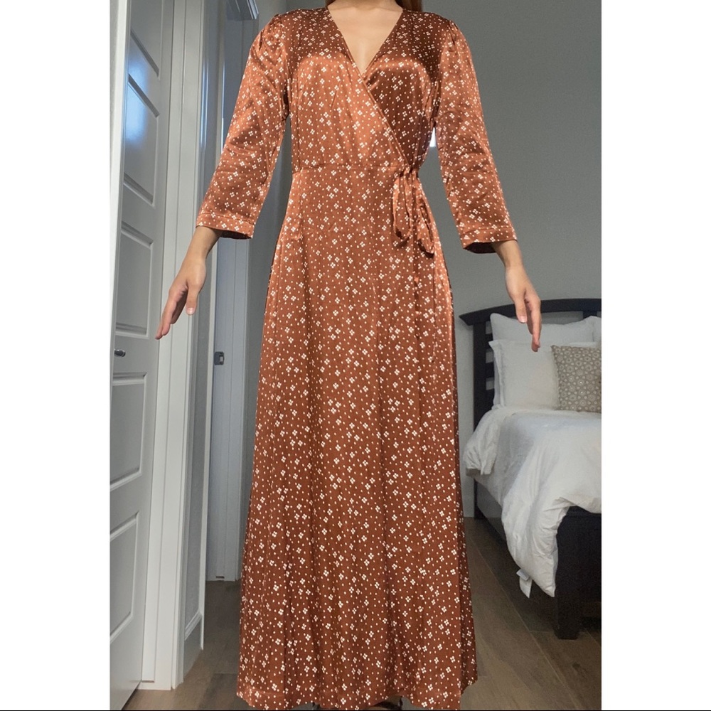 BRAND NEW “& OTHER STORIES” DRESS